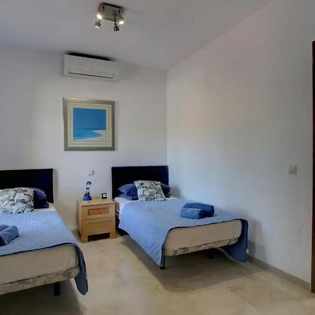 فيلا Casa Ell Har ماربيا المظهر الخارجي الصورة