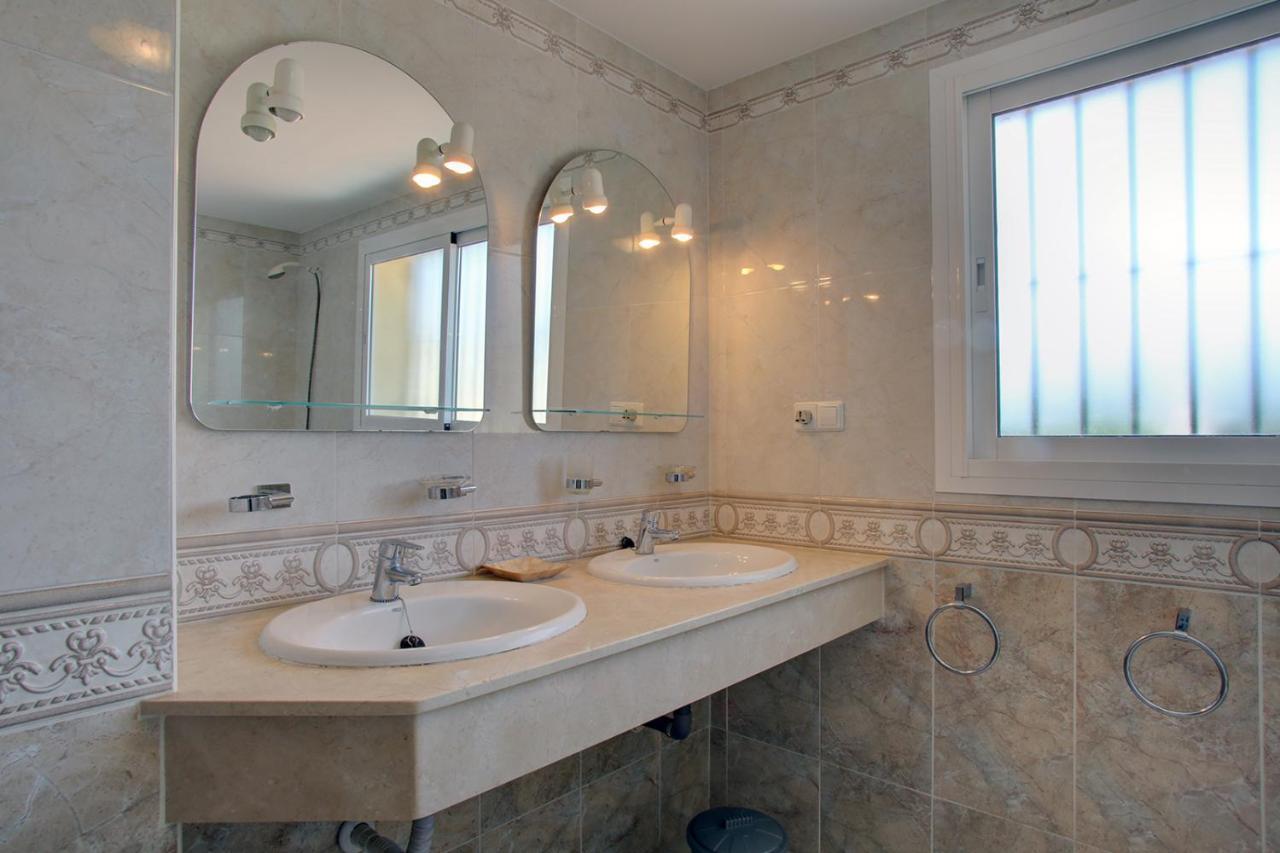 فيلا Casa Ell Har ماربيا المظهر الخارجي الصورة