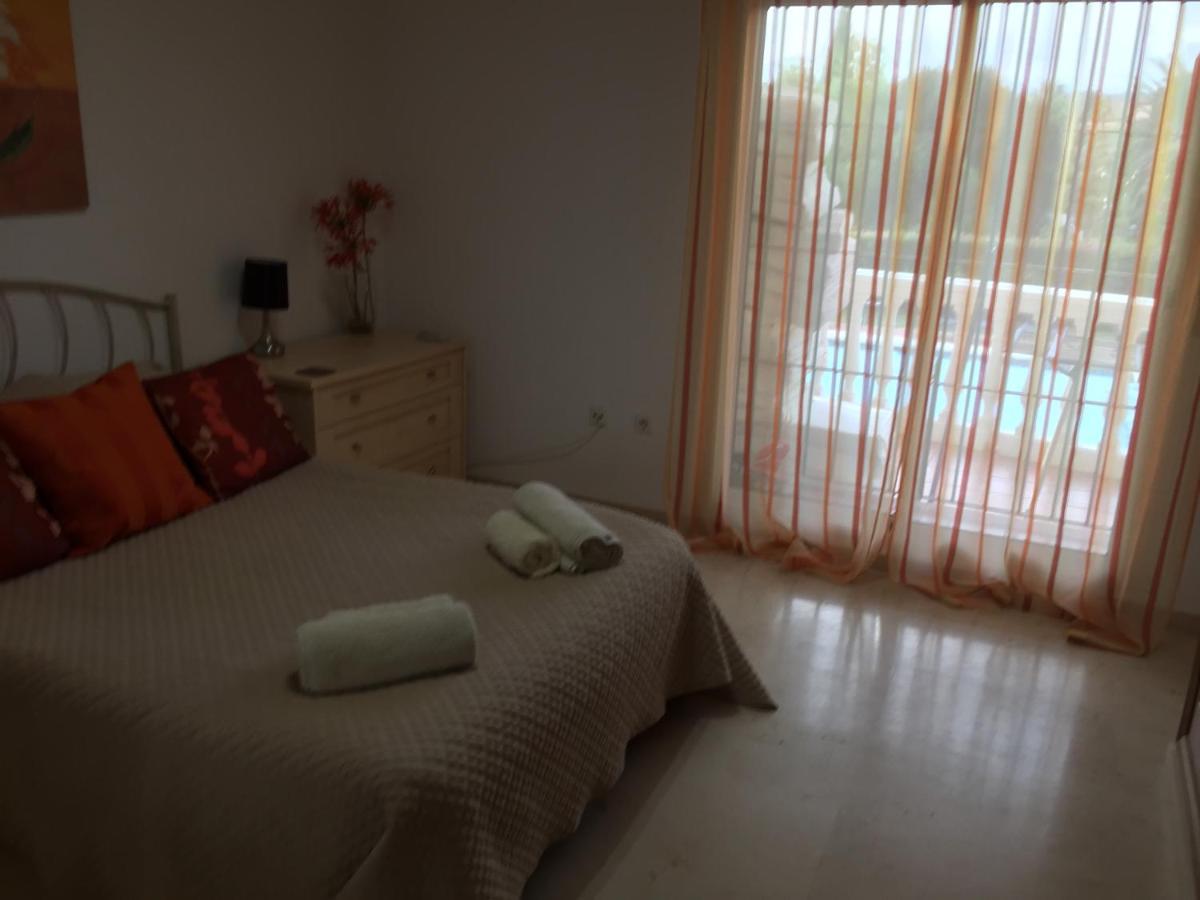 فيلا Casa Ell Har ماربيا المظهر الخارجي الصورة