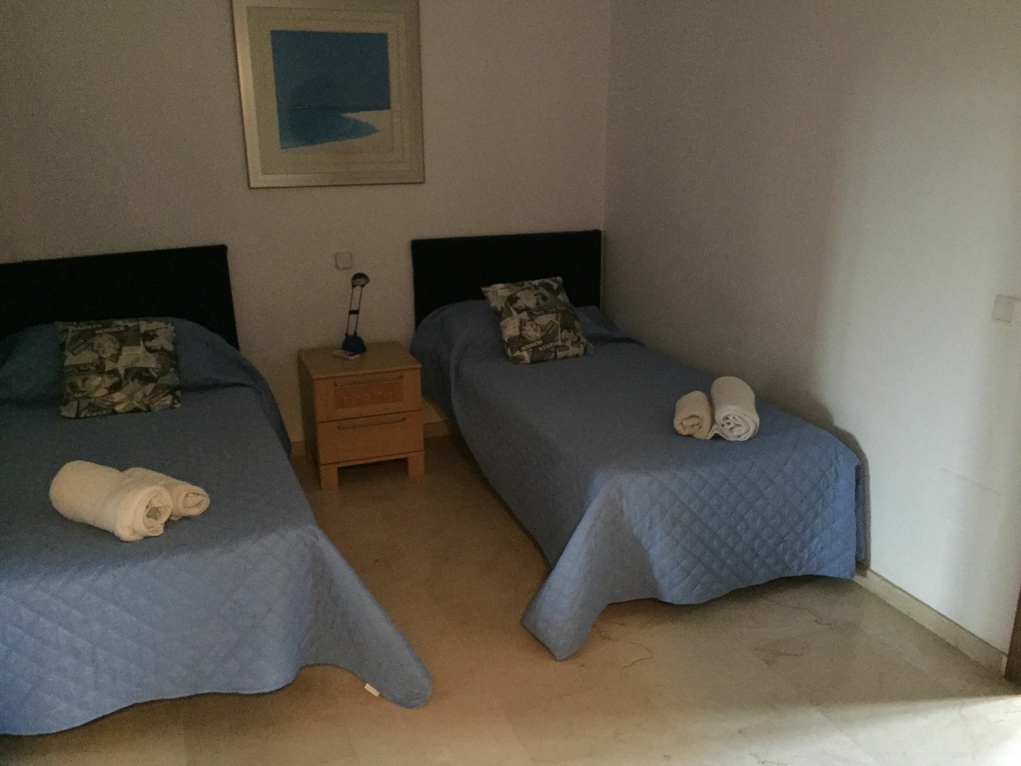 فيلا Casa Ell Har ماربيا المظهر الخارجي الصورة