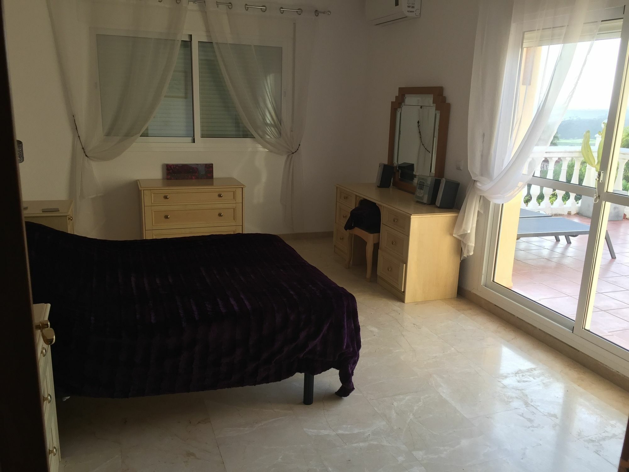 فيلا Casa Ell Har ماربيا المظهر الخارجي الصورة