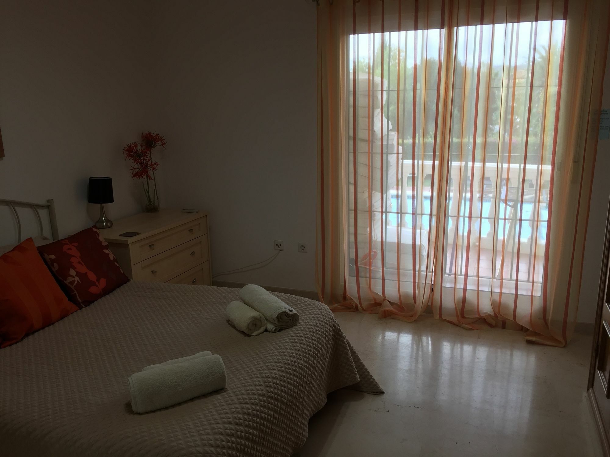 فيلا Casa Ell Har ماربيا المظهر الخارجي الصورة