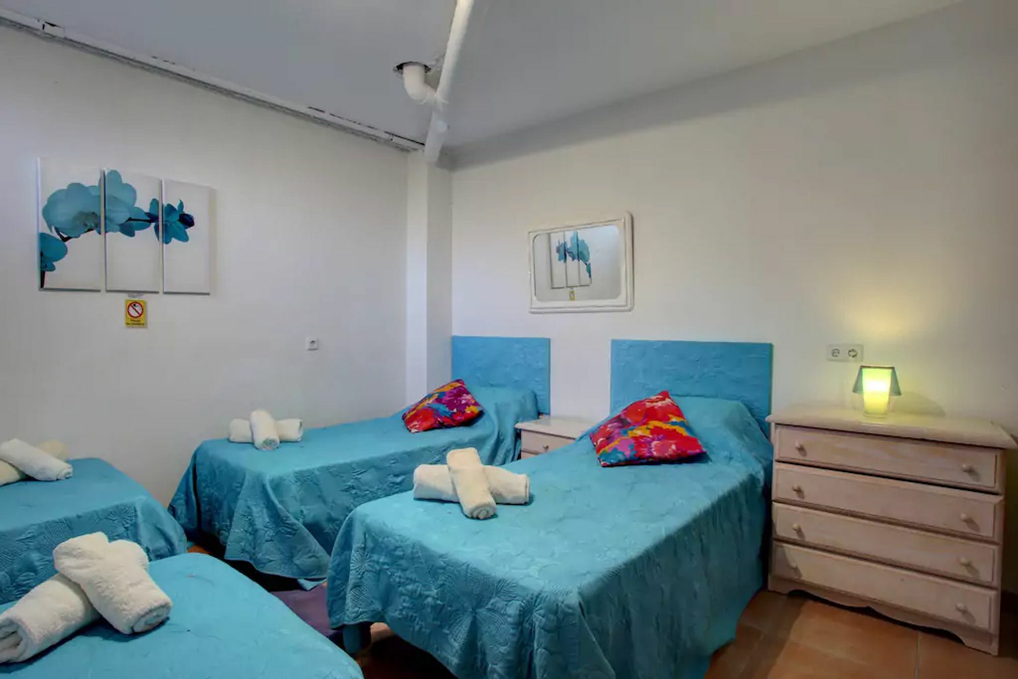 فيلا Casa Ell Har ماربيا المظهر الخارجي الصورة