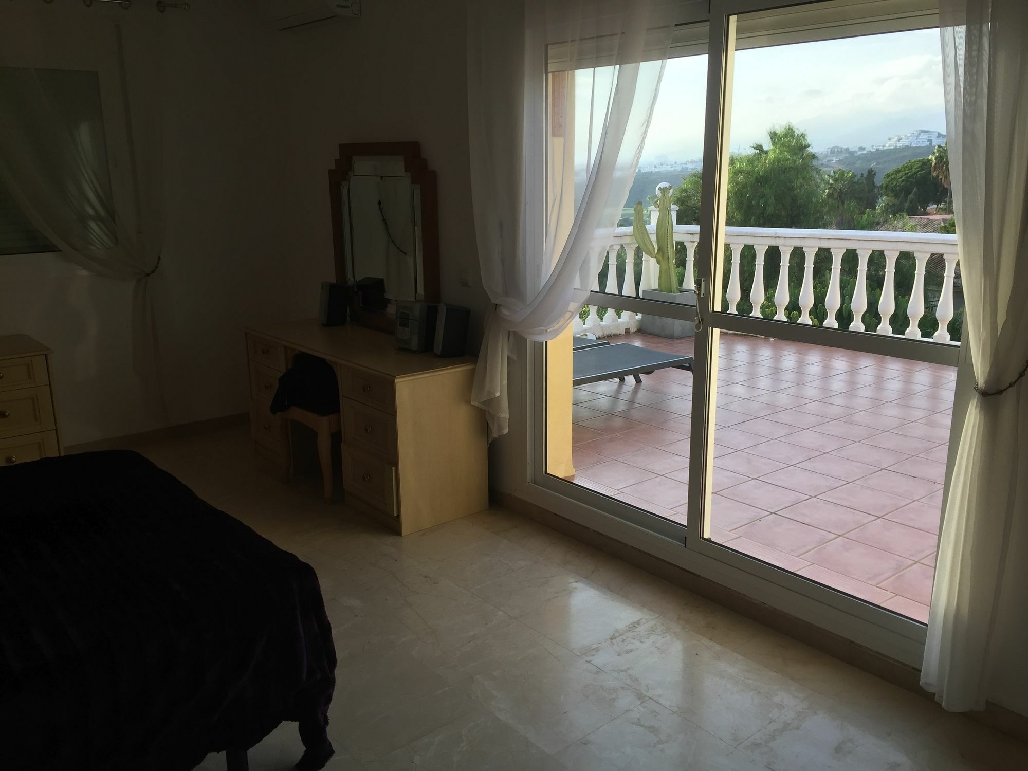 فيلا Casa Ell Har ماربيا المظهر الخارجي الصورة